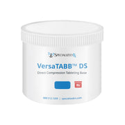 VersaTABB™ DS Direct Compression Tableting Base