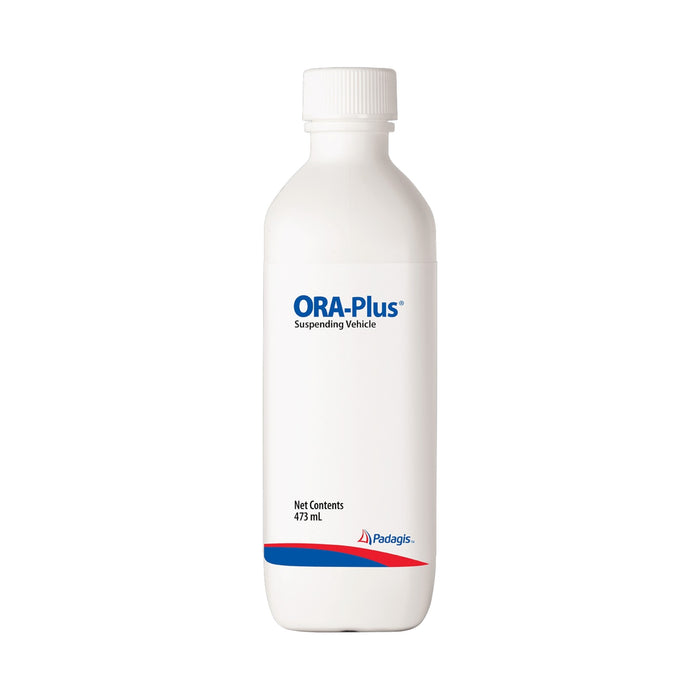 ORA-Plus® Oral Suspending Vehicle