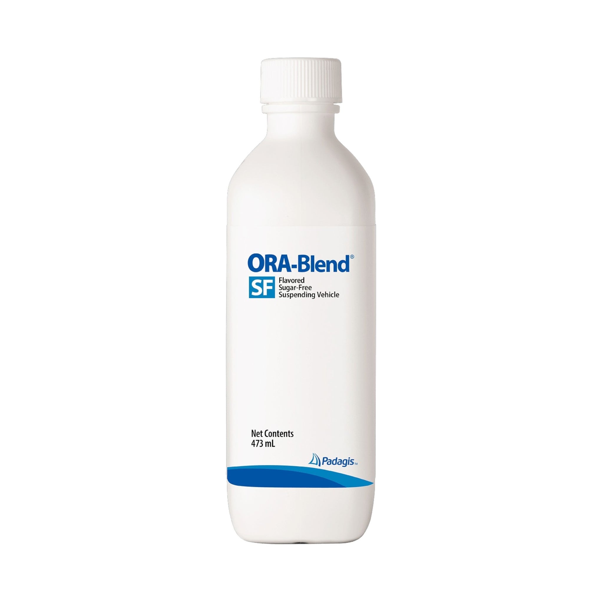 ORA-Blend® SF Sugar-Free Flavored Oral Suspending Vehicle |SpecializedRx