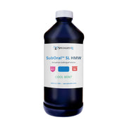 SubOral™ SL HMW Anhydrous Sublingual Vehicle (Cool Mint)
