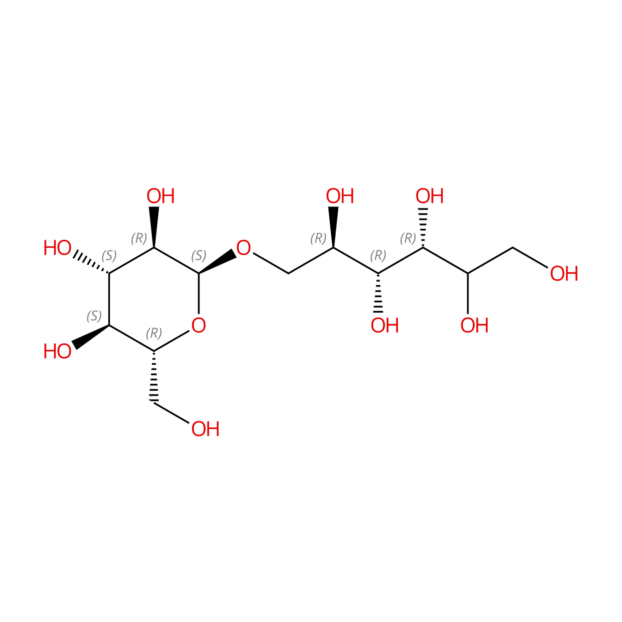 Isomalt, NF (Powder)