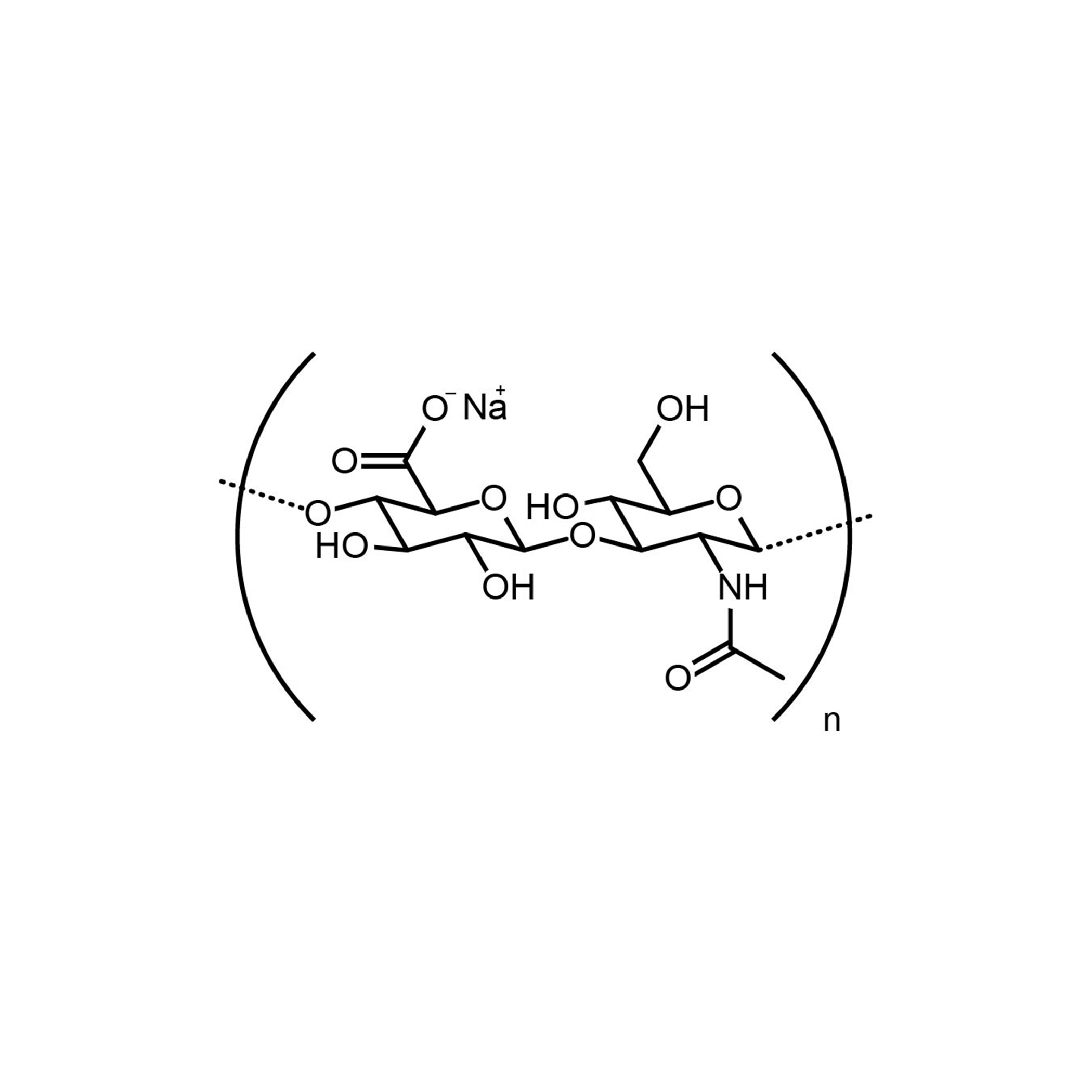 Sodium Hyaluronate ULMW Fine Powder