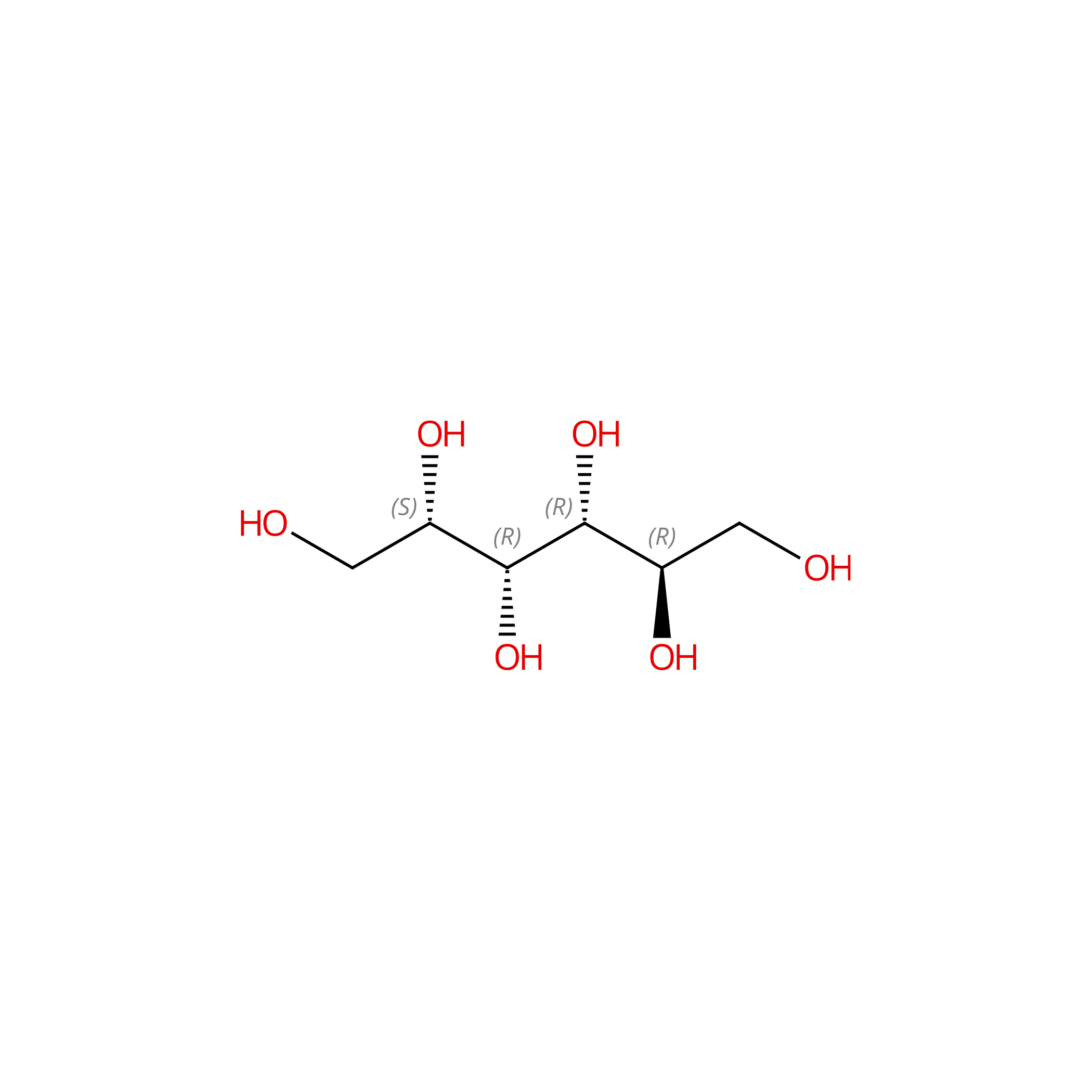 Sorbitol, NF (Powder)