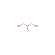 Glycerin, NF 99.7% (Natural Vegetable Origin)