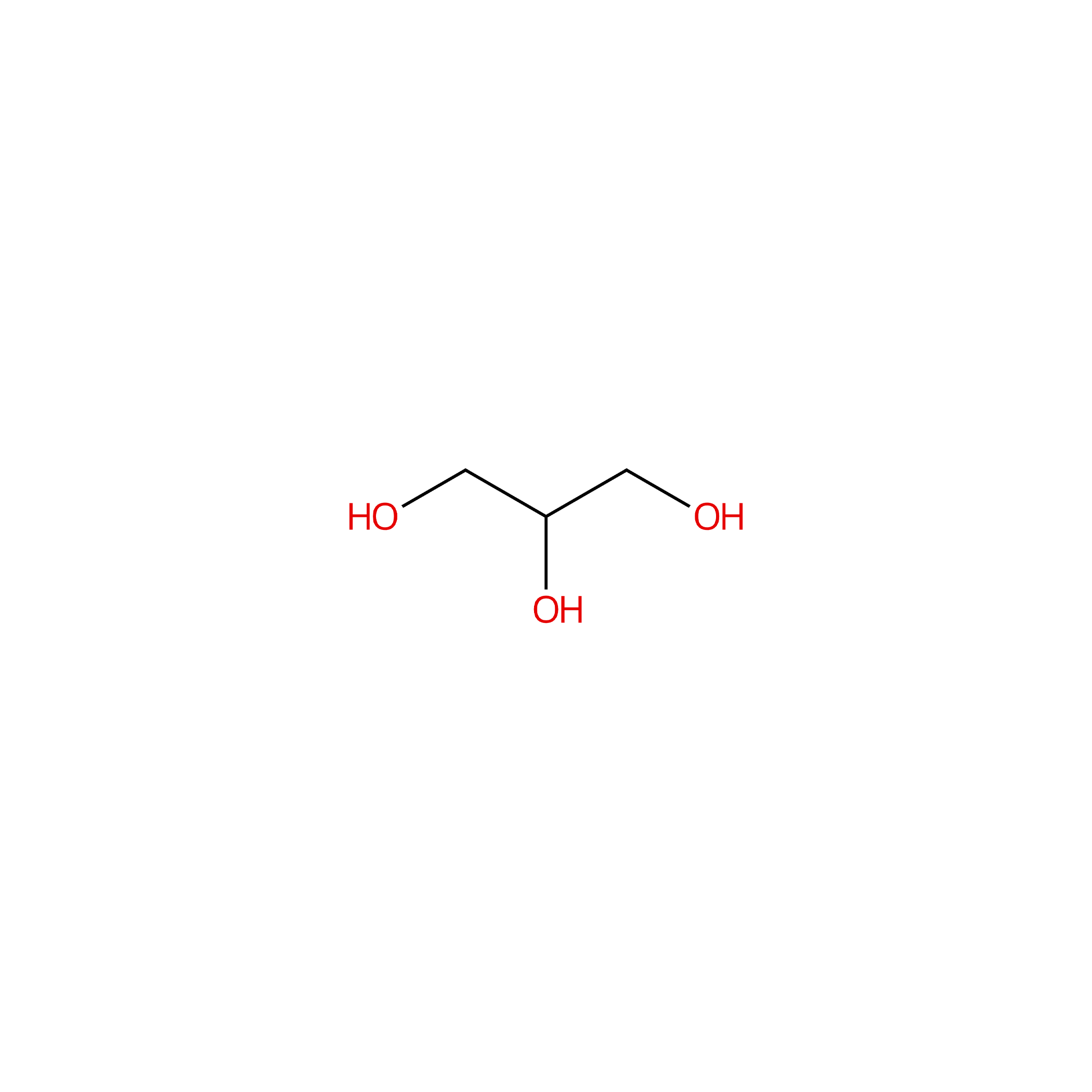 Glycerin, NF 99.7% (Natural Vegetable Origin)