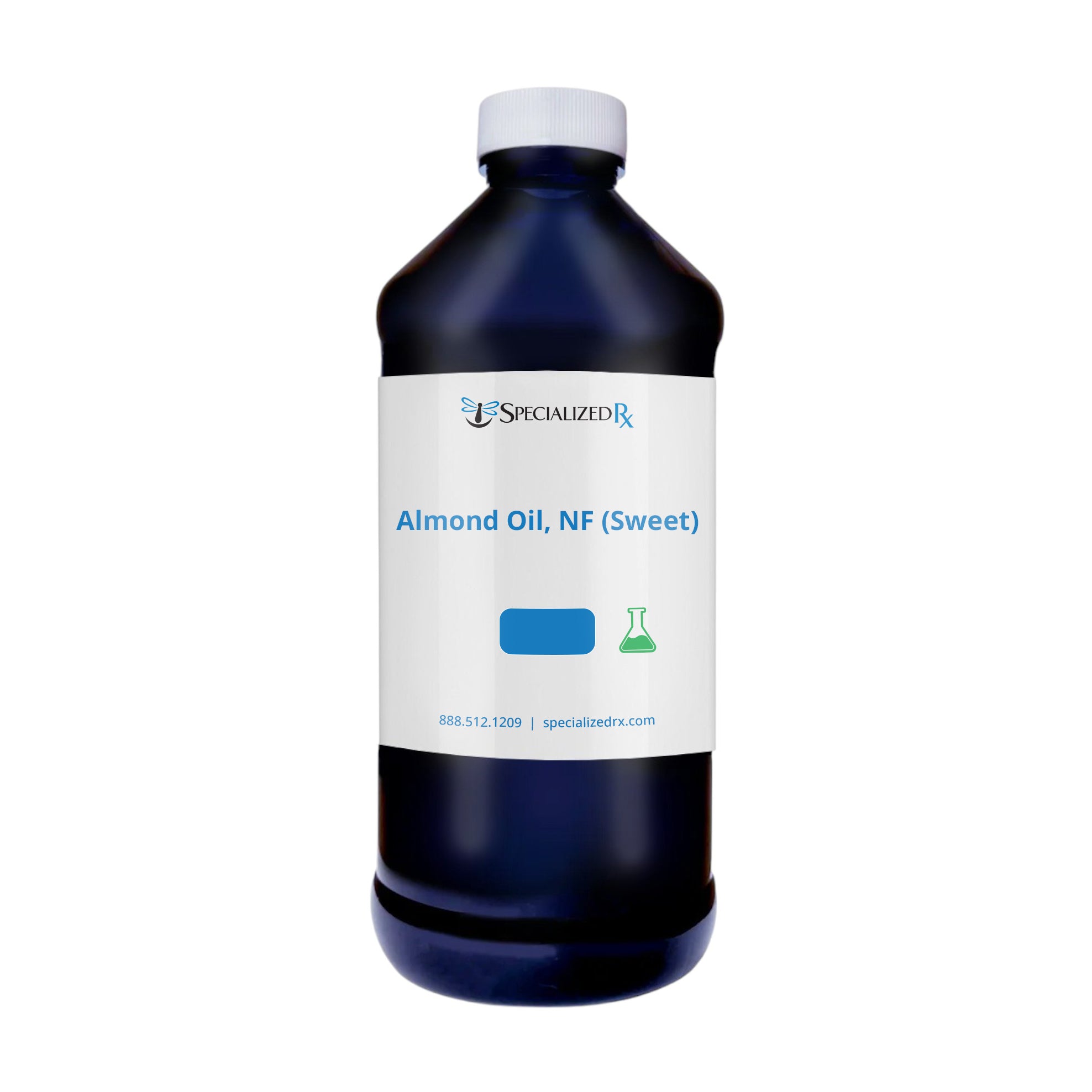 Almond Oil, NF (Sweet)