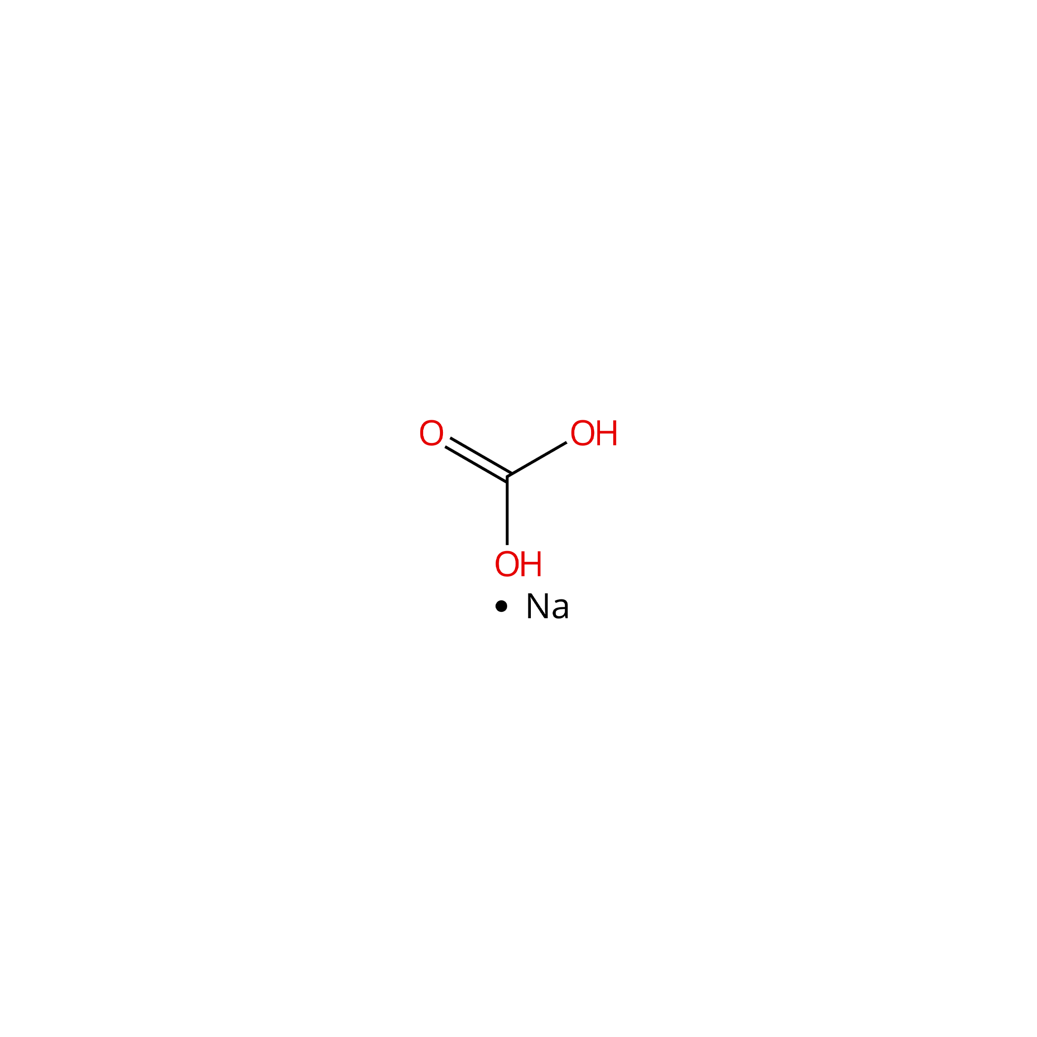 Sodium Bicarbonate, USP/NF (Fine Powder)