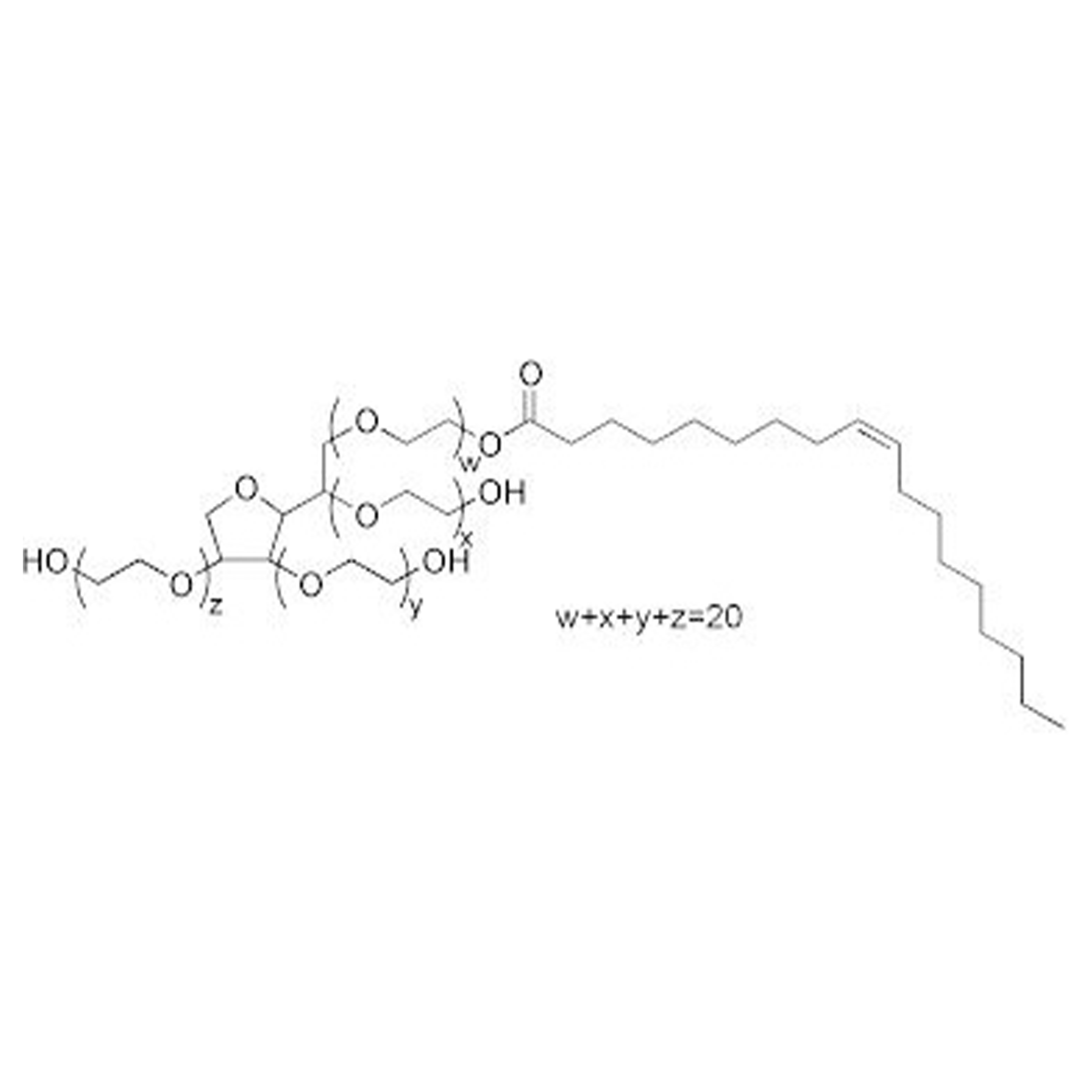 Polysorbate 80, NF (Tween 80®)