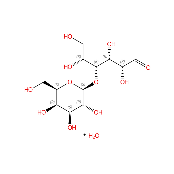 Lactose Monohydrate, NF (Spray Dried)