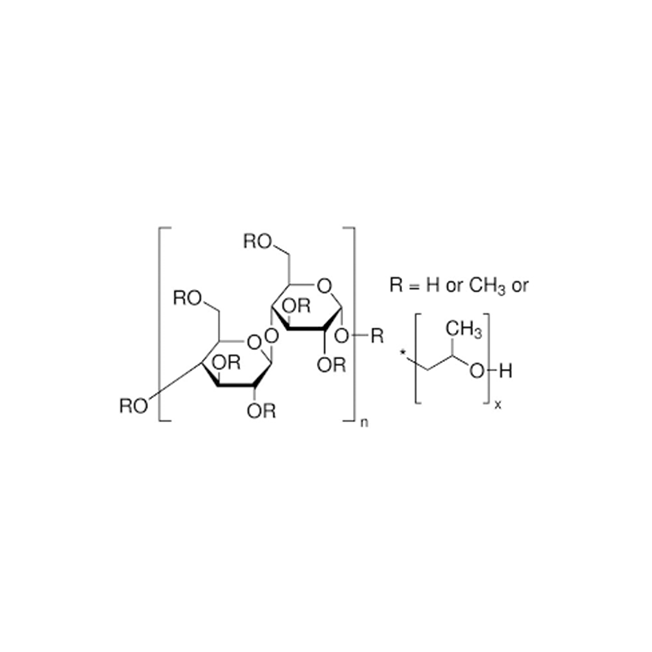 Hypromellose, USP (ProCap™ E4M Premium/Type 2910, 4000 mPa-s)
