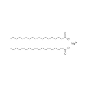 Magnesium Stearate, NF (Fine Powder)