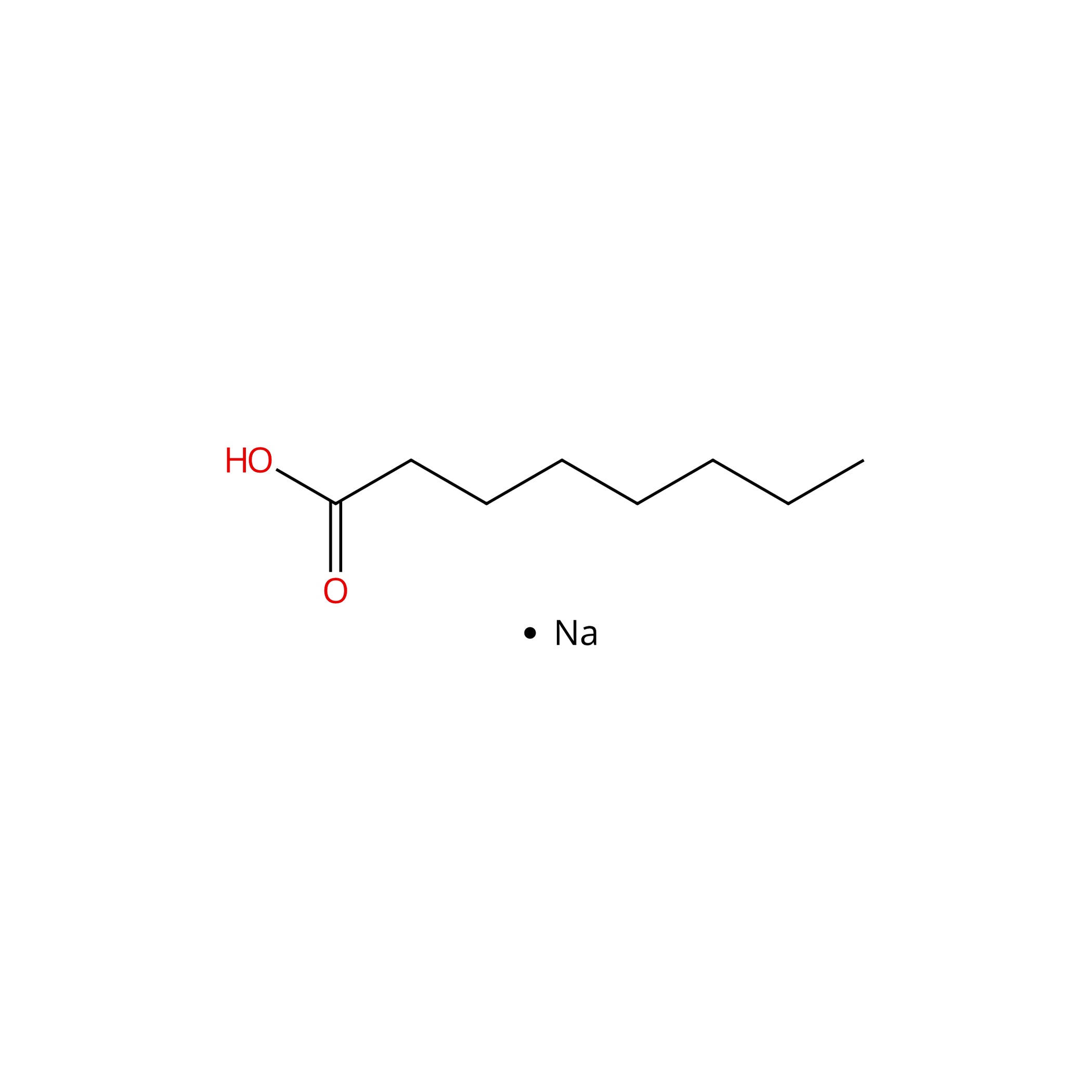 Sodium Caprylate, EP/NF (Powder)