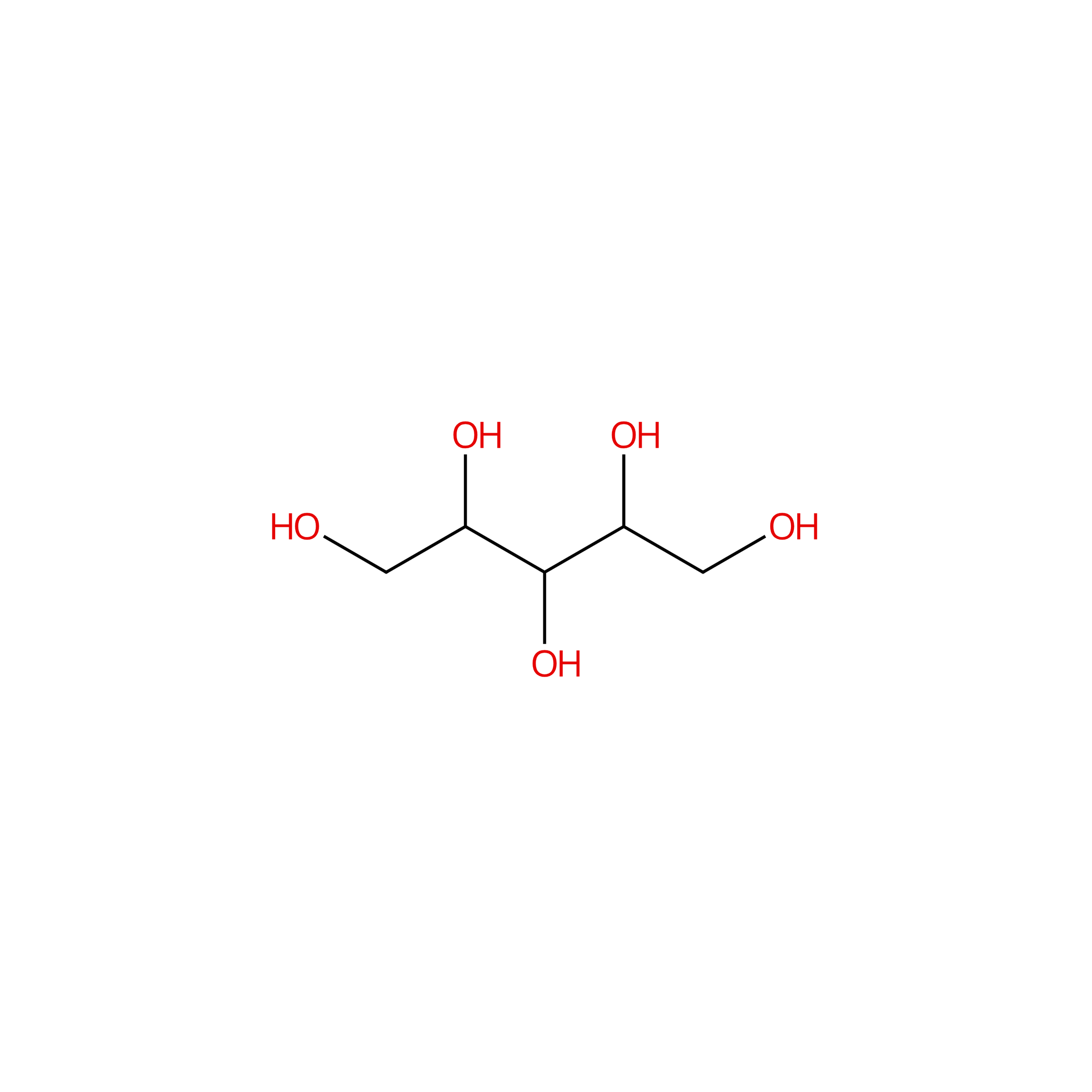Xylitol, NF (Powder)