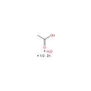 Zinc Acetate Dihydrate, NF
