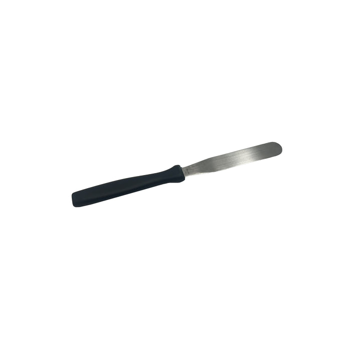 Spatulas, Stainless Blade/Polymer Handle