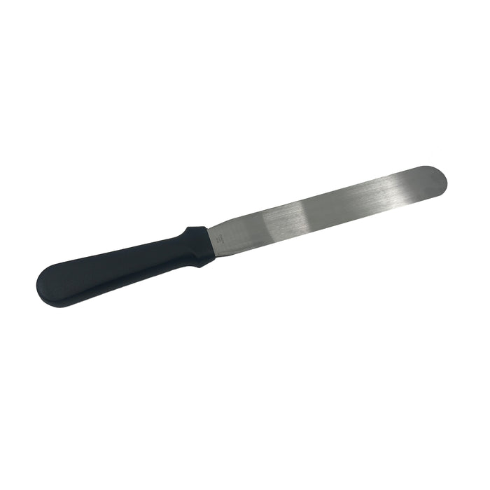 Spatulas, Stainless Blade/Polymer Handle