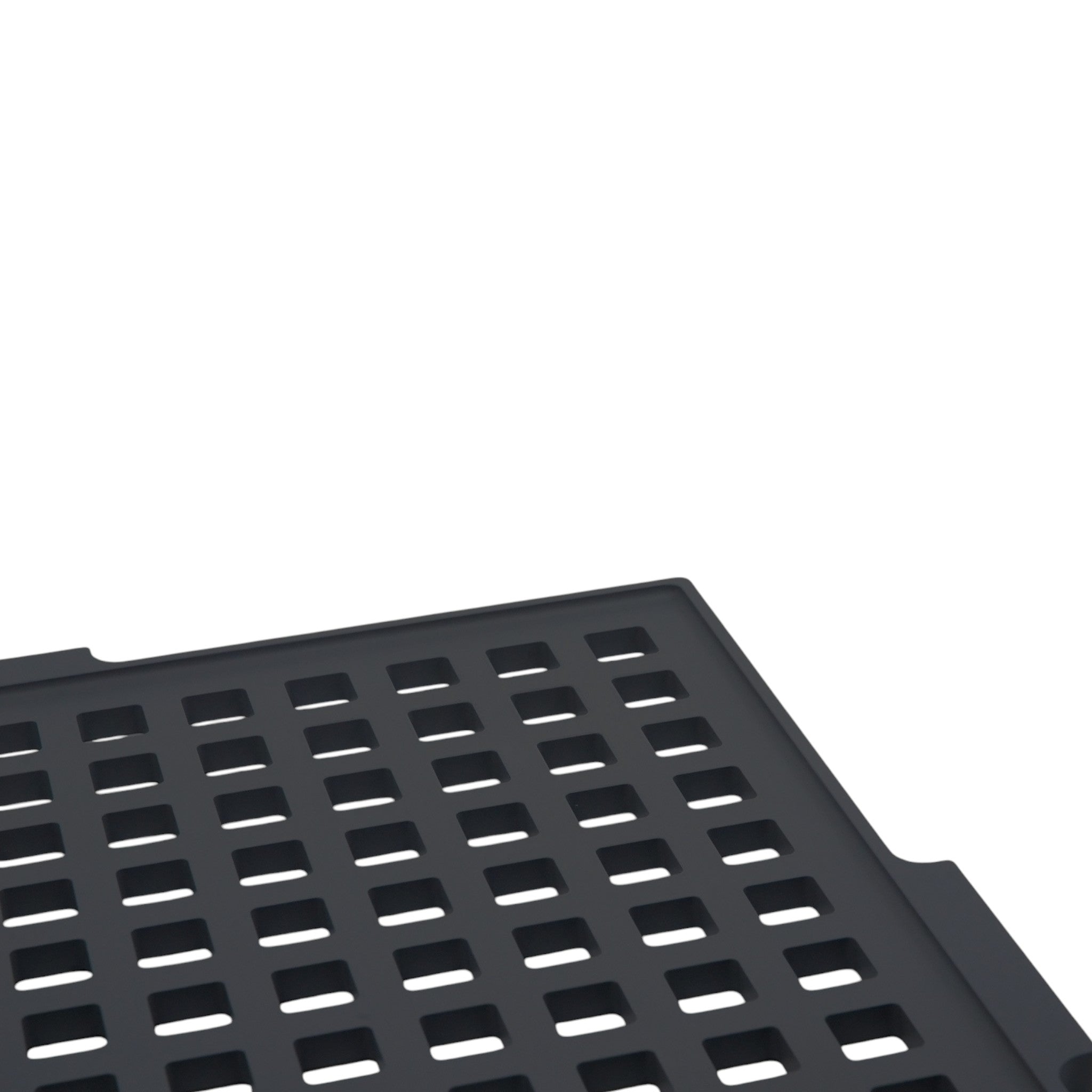 X-TABB™ Cavity Plate w/ Overflow