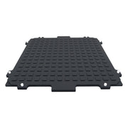 X-TABB™ Tamper Plate