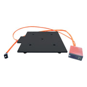 X-TABB™ Heat Plate w/ Heating Element and Digital Controller