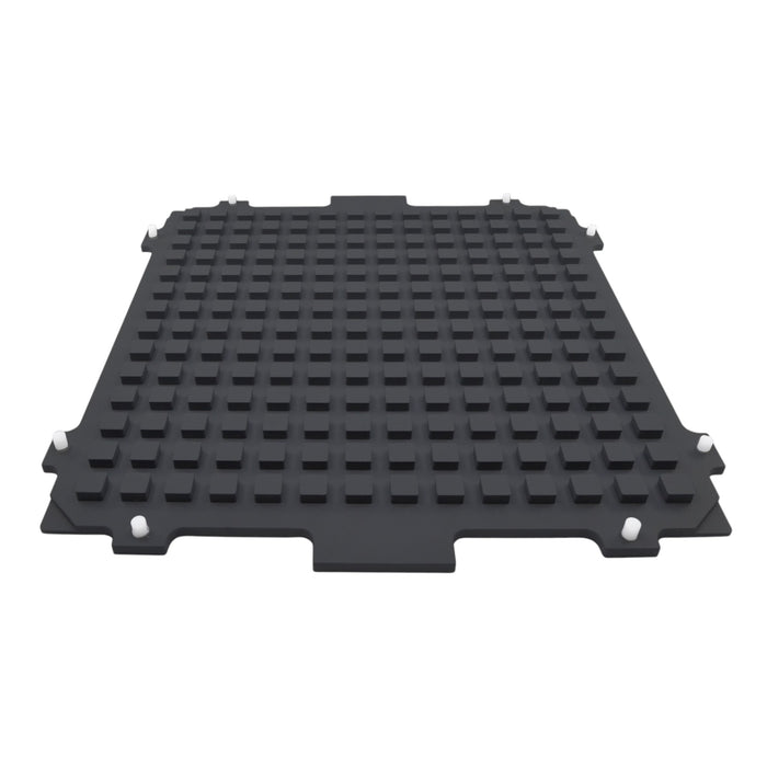 X-TABB™ 1 mL/750 mg Ejector Plate