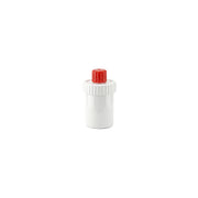 Unguator® Jars (White Lid, Red Cap)