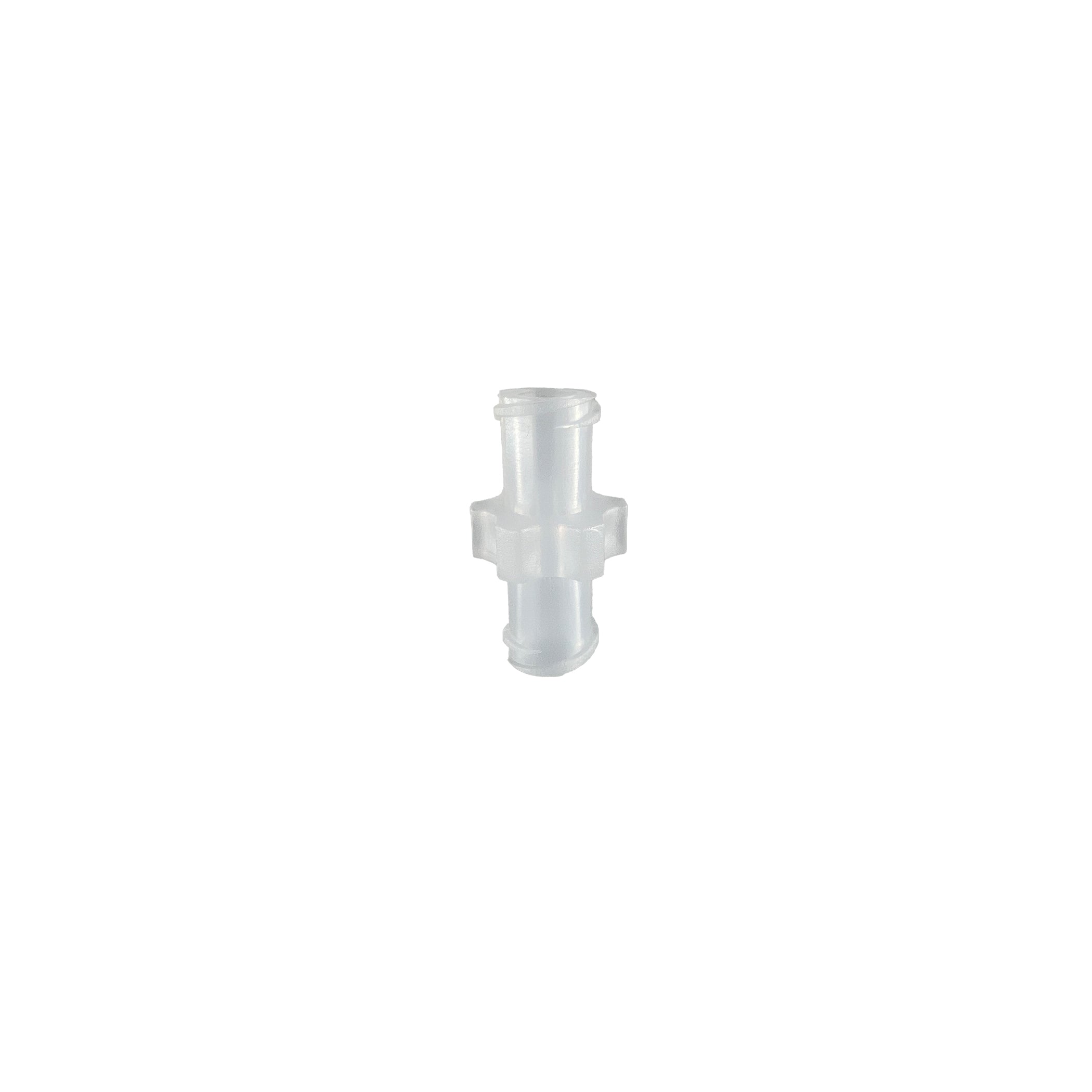 Luer Lock to Luer Lock or Slip Syringe Connectors (Non-Sterile)