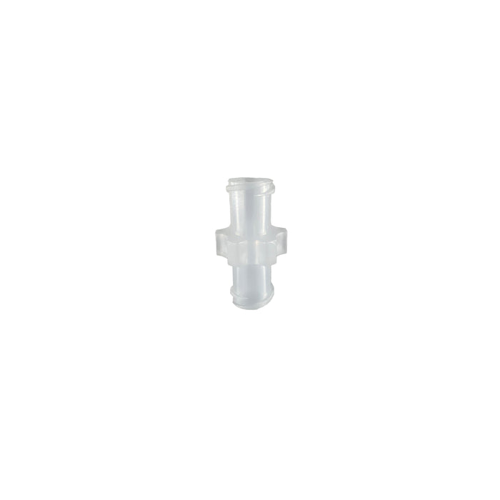 Luer Lock to Luer Lock or Slip Syringe Connectors (Non-Sterile)