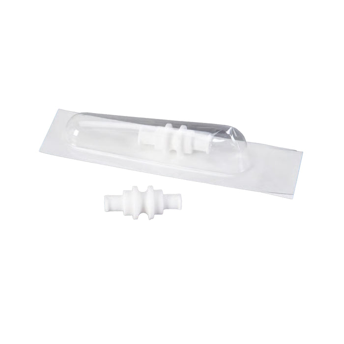 Luer Lock to Luer Lock or Slip Syringe Connectors (Sterile)