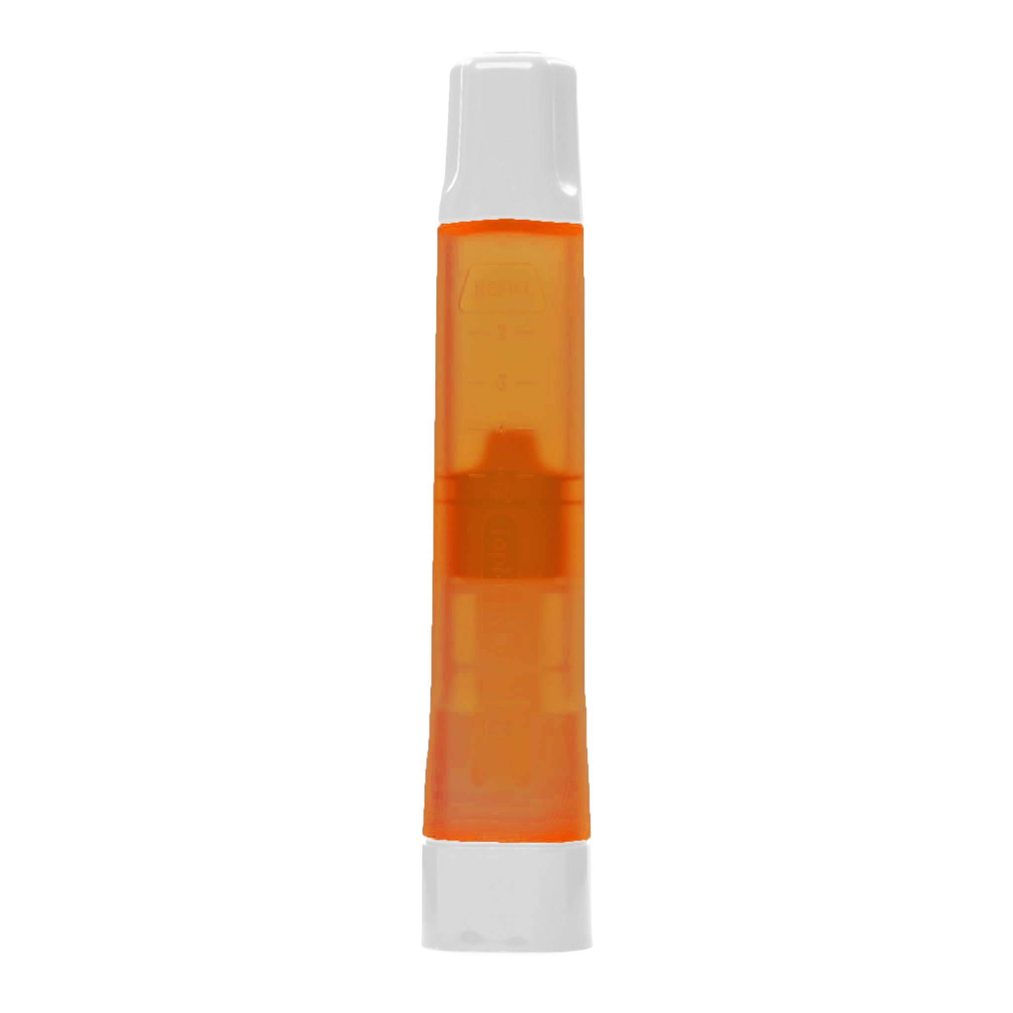 Topi-CLICK Micro® 5mL Pin Point Applicators