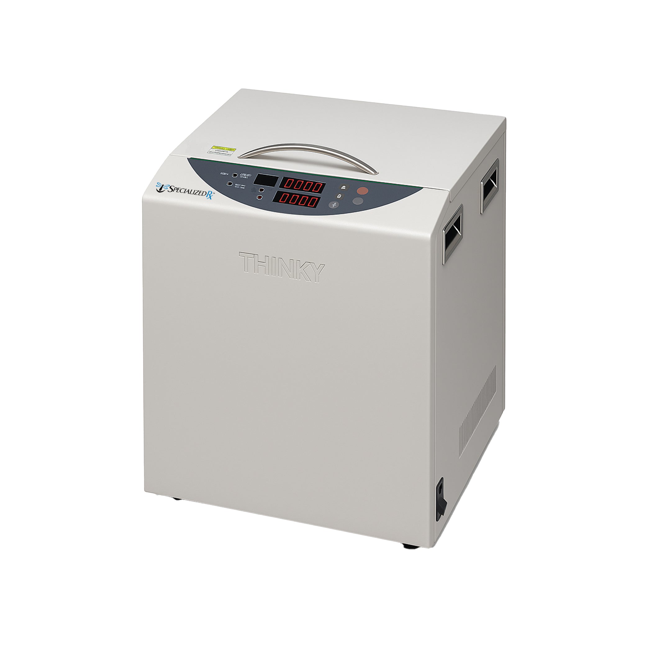 THINKY ARE-400TWIN Planetary Centrifugal Mixer (Non-Vacuum)