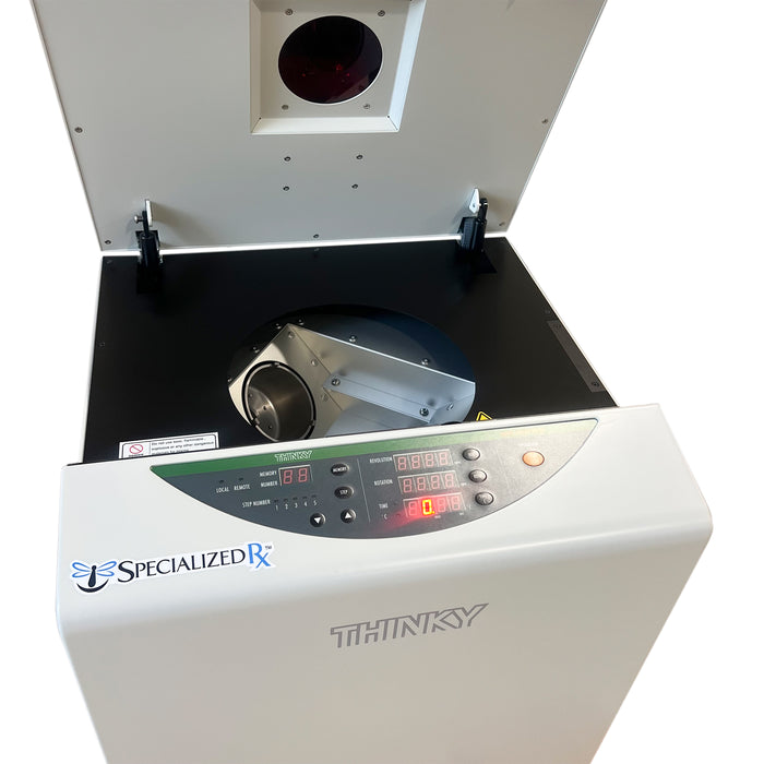 THINKY ARE-400TWIN Planetary Centrifugal Mixer (Non-Vacuum)