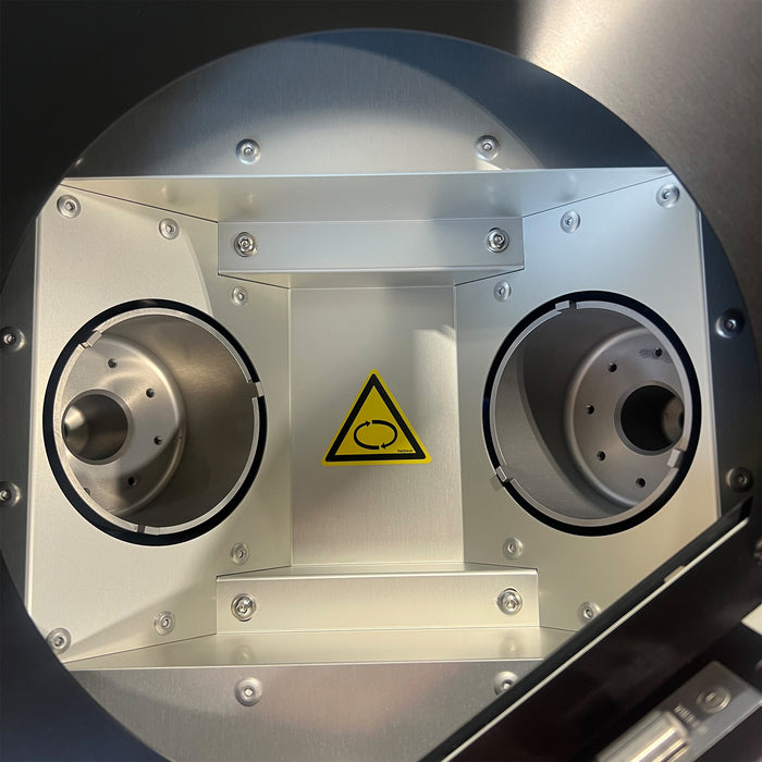 THINKY ARE-400TWIN Planetary Centrifugal Mixer (Non-Vacuum)