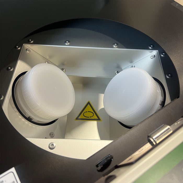 THINKY ARE-400TWIN Planetary Centrifugal Mixer (Non-Vacuum)