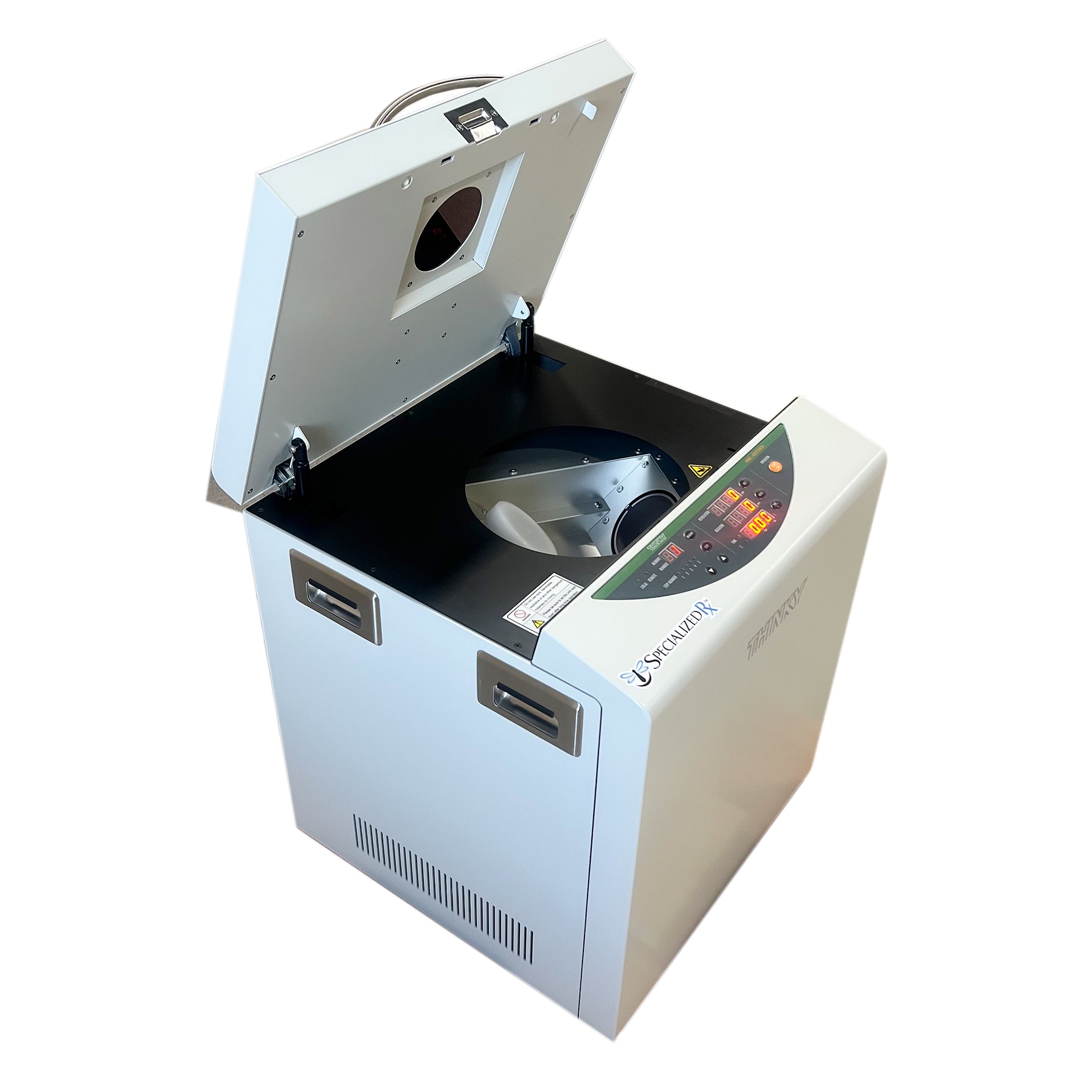 THINKY ARE-400TWIN Planetary Centrifugal Mixer (Non-Vacuum)