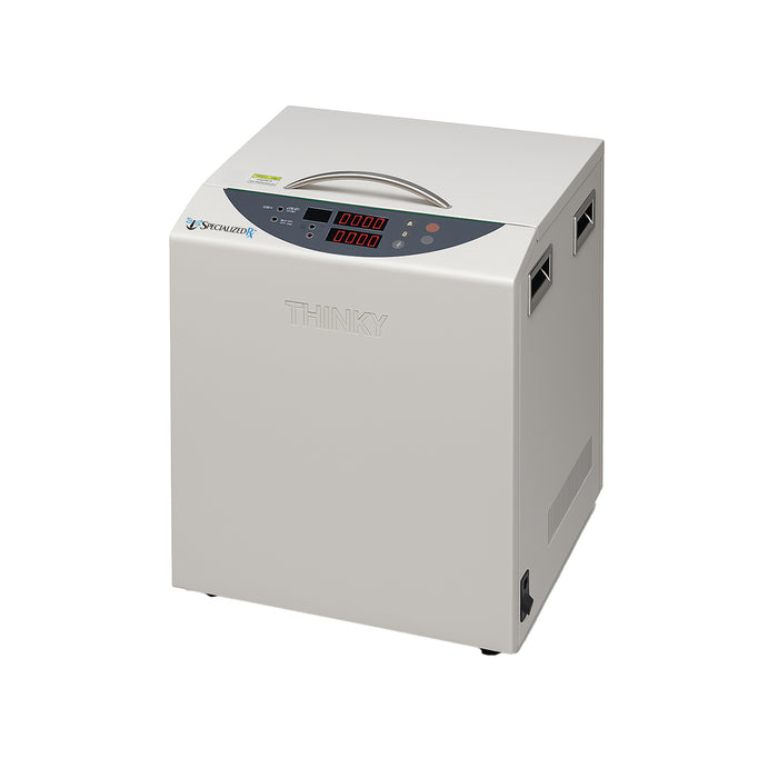 THINKY ARE-400TWIN Planetary Centrifugal Mixer (Non-Vacuum)