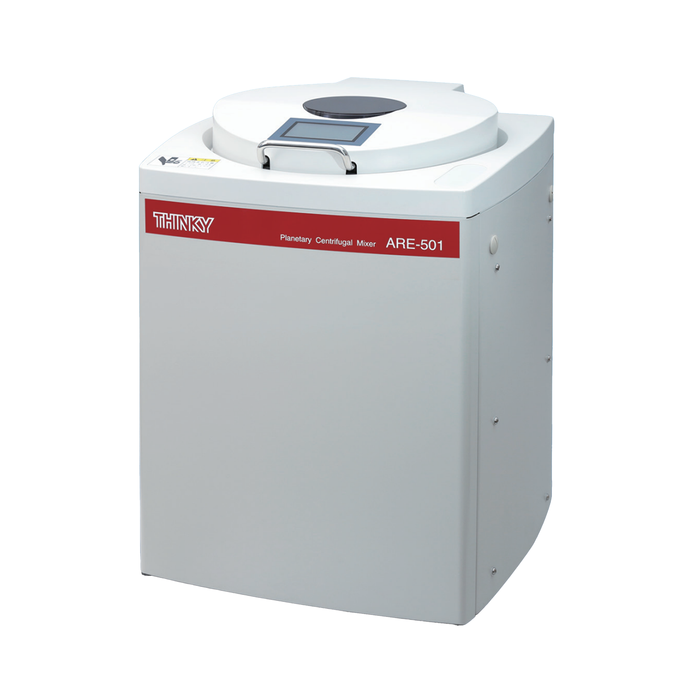 THINKY ARE-501 Planetary Centrifugal Mixer (Non Vacuum)