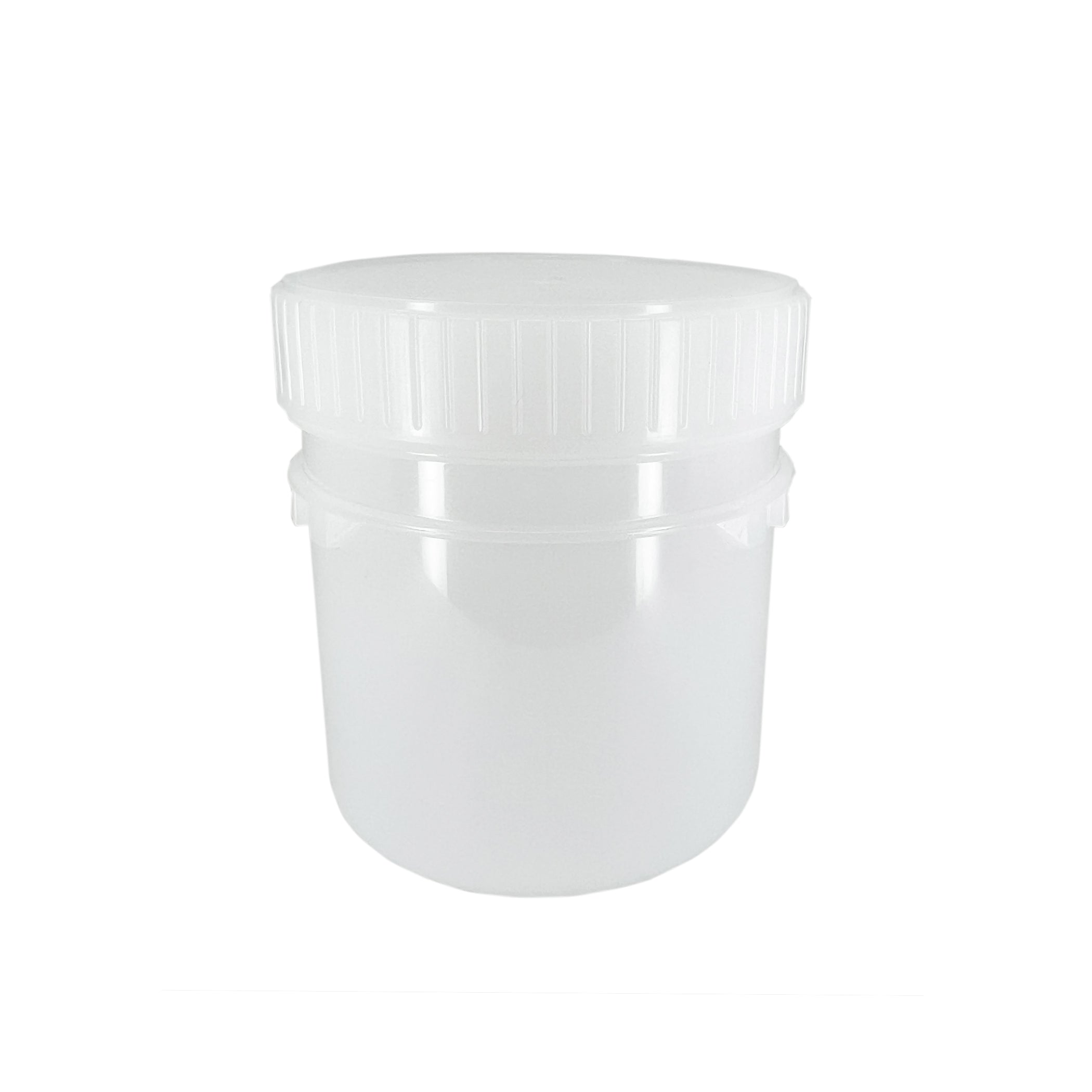 THINKY HDPE Container (300 mL)