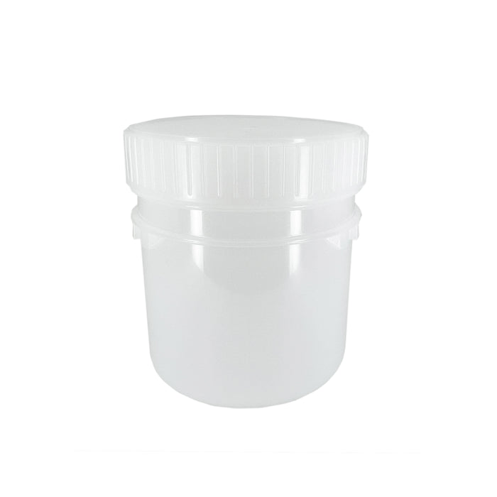 Thinky Container Equivalent THINKY HDPE Container (300 mL) — SpecializedRx