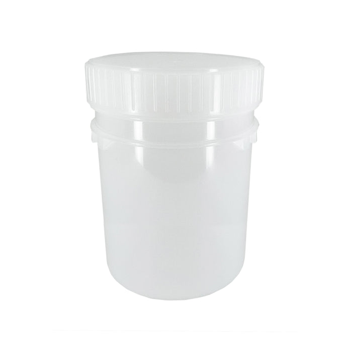THINKY HDPE Container (650 mL)