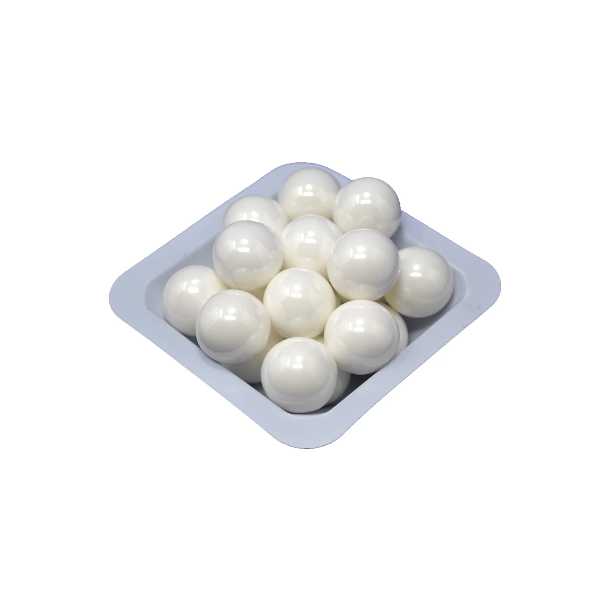 Zirconium Oxide Milling Beads
