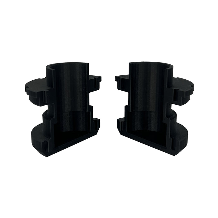 THINKY Mixing Adapter for Topi-CLICK® UnoDose™