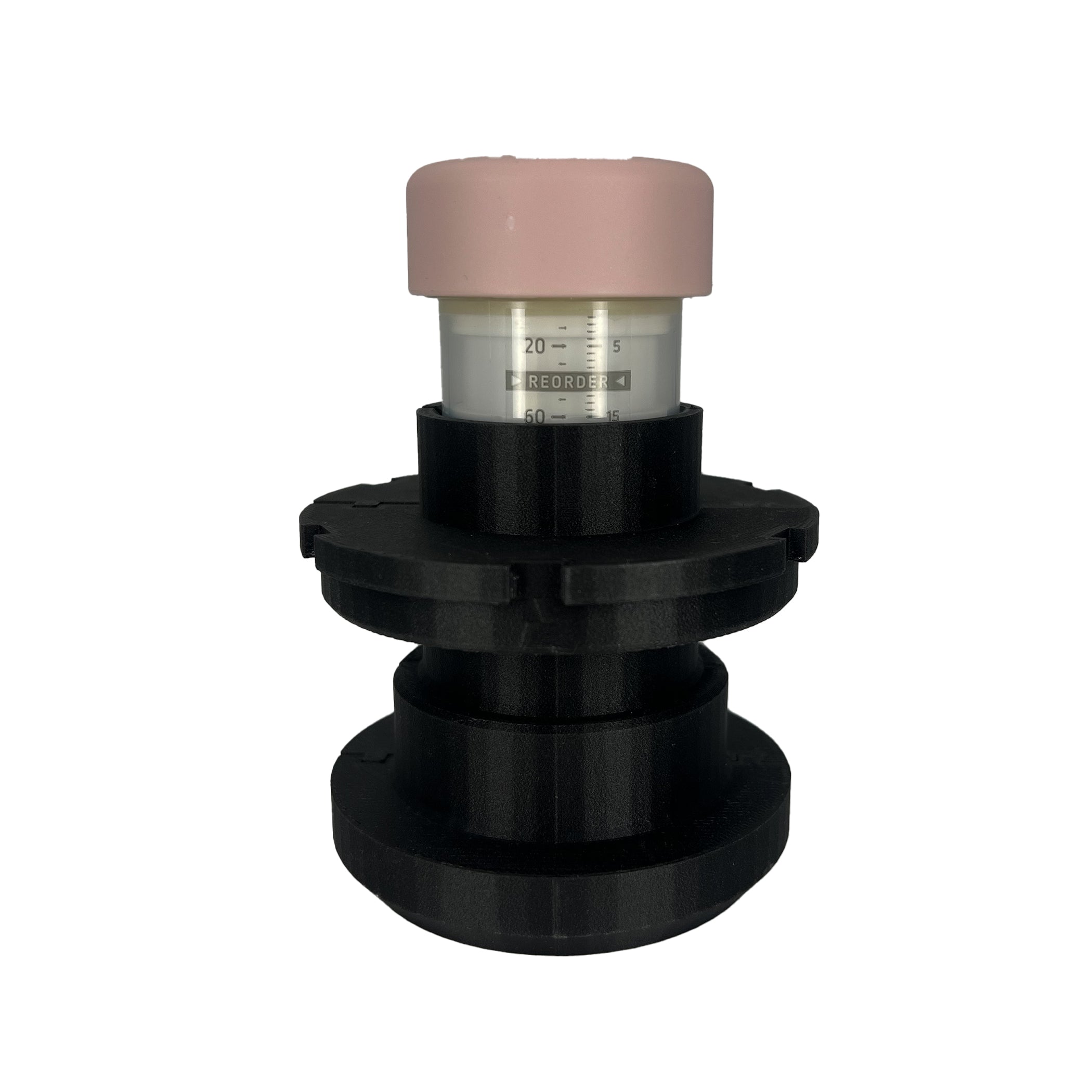 THINKY Mixing Adapter for Topi-CLICK® UnoDose™