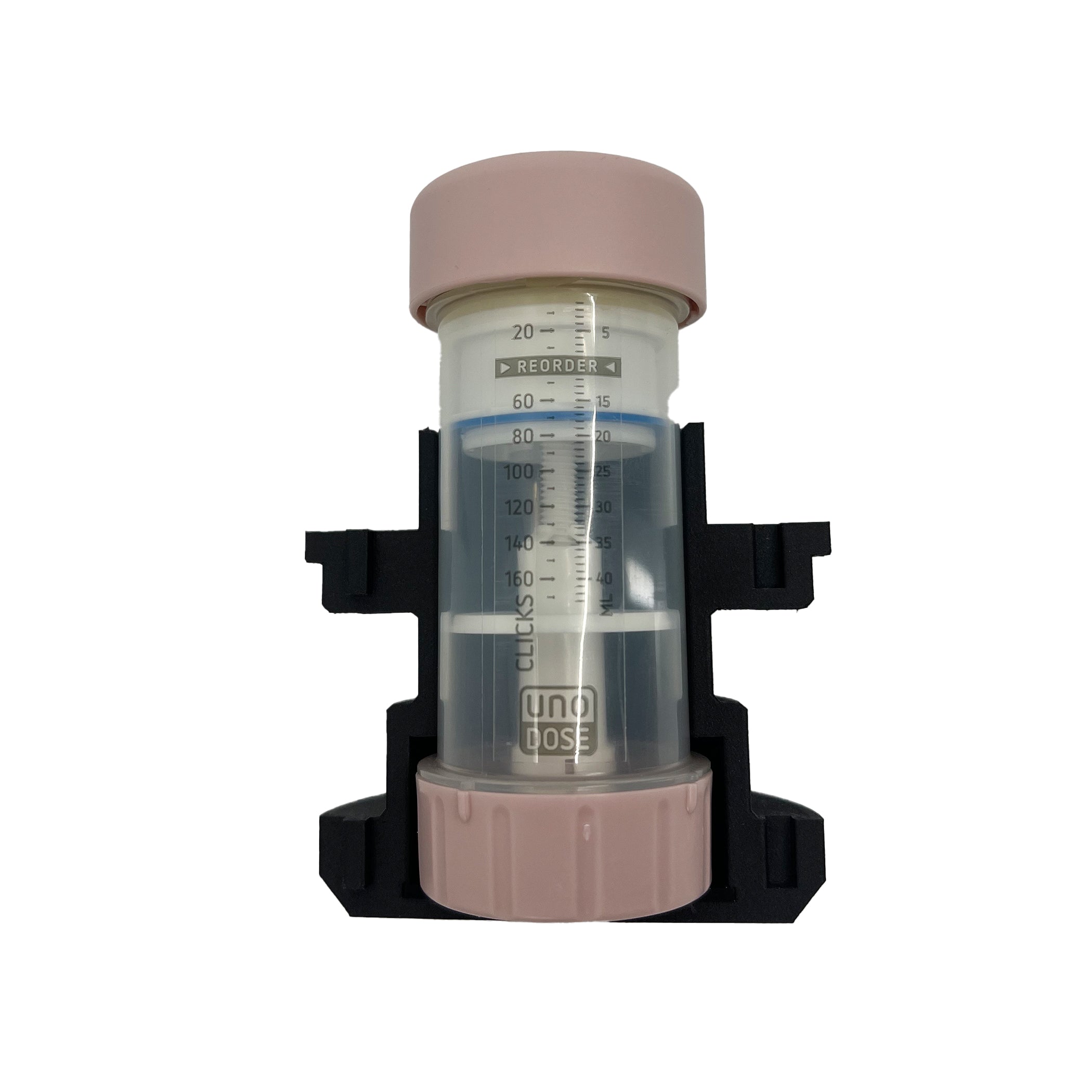 THINKY Mixing Adapter for Topi-CLICK® UnoDose™
