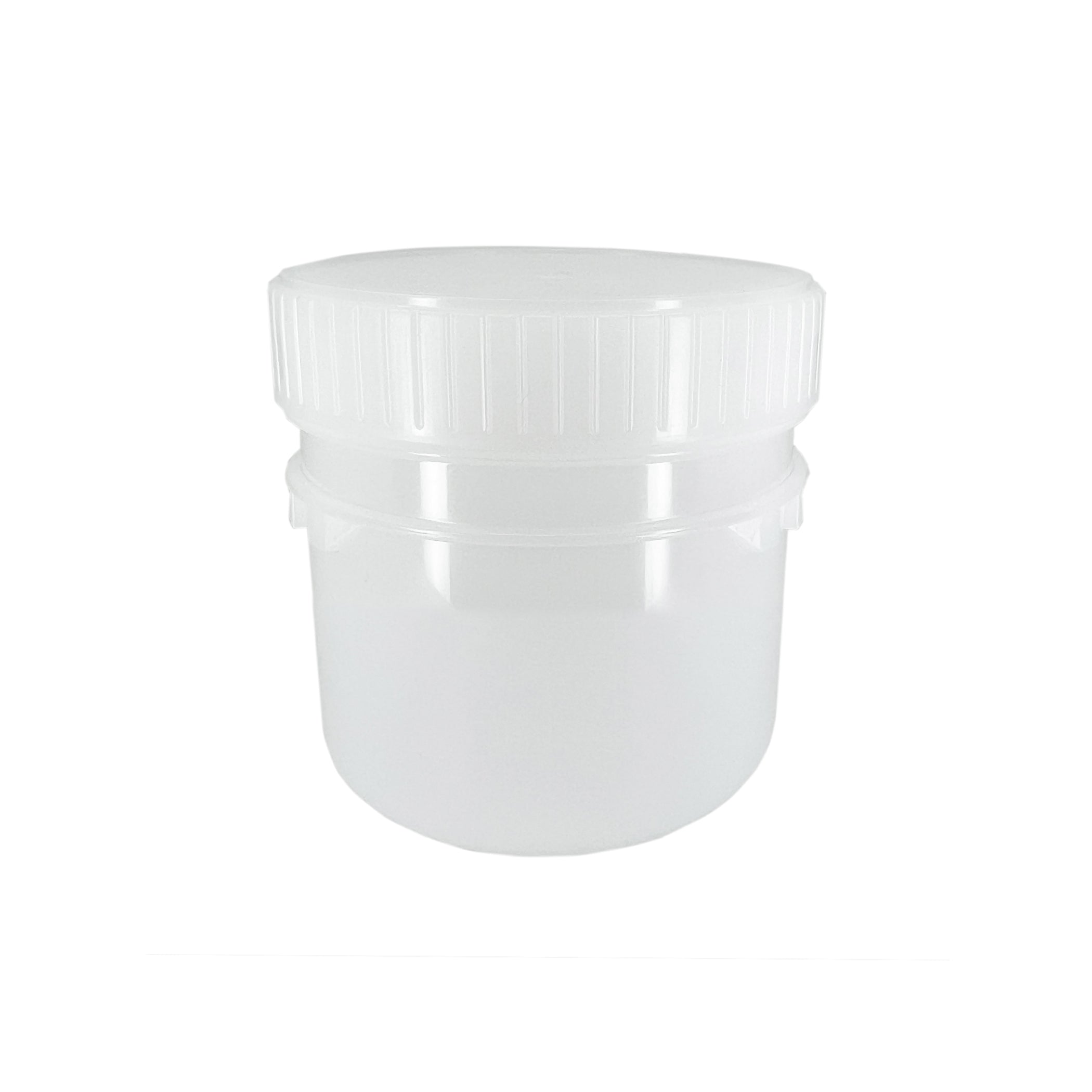 THINKY HDPE Container (150 mL)