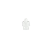 Accordion Squeeze Bottle Luer Tips and Caps