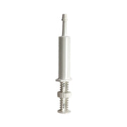 Syringes, Dial-a-Dose (w/ Tip Caps)