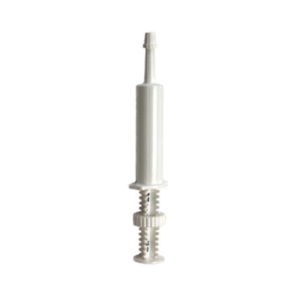 Syringes, Dial-a-Dose (w/ Tip Caps)