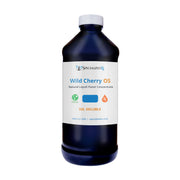 Wild Cherry OS Natural Liquid Flavor Concentrate (Vegan)