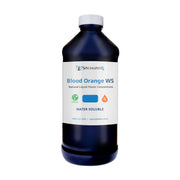 Blood Orange WS Natural Liquid Flavor Concentrate (Vegan)