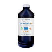 Butterscotch OS Natural Flavor Concentrate (Vegan)